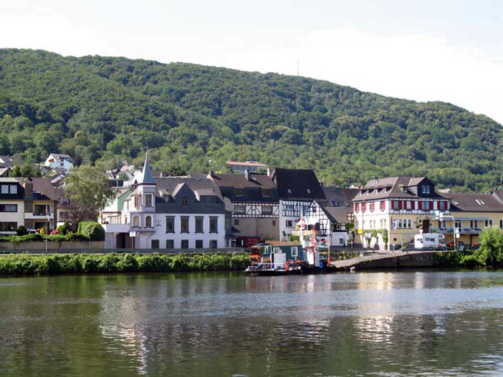 Meurthe et Moselle